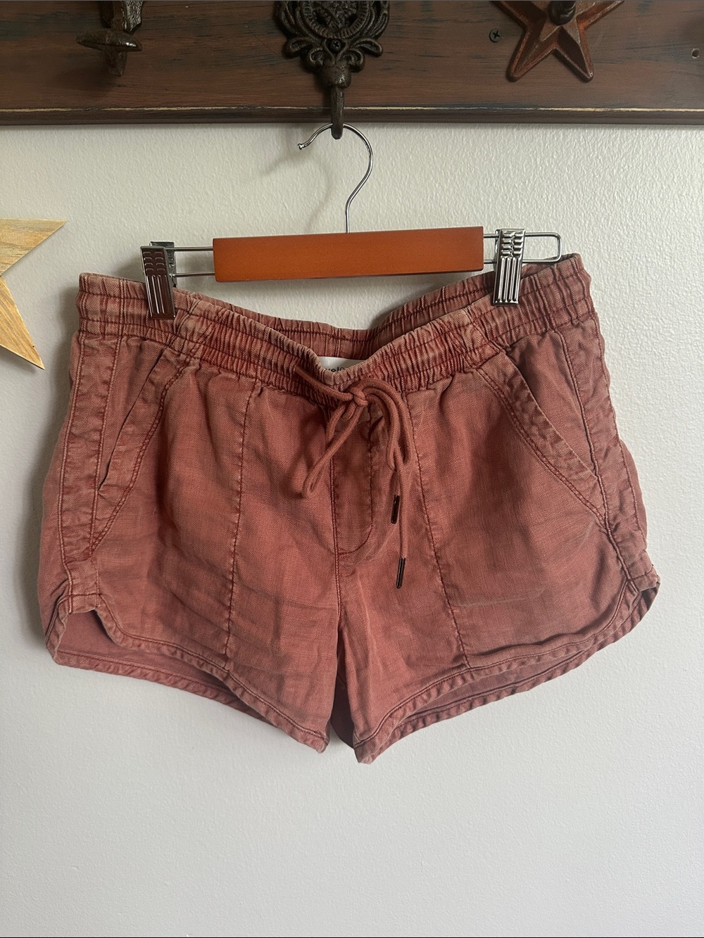 Level 99 Shorts
